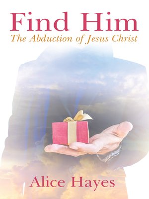 cover image of Find Him